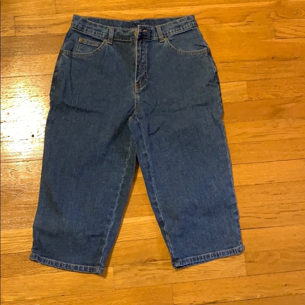 Style and co Capri